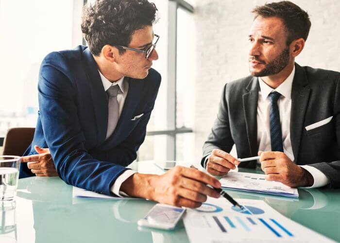 Business Advising